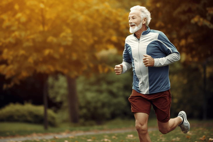 Деменция не пощадит: назван фактор, который сводит на нет пользу физкультуры после 50 лет
