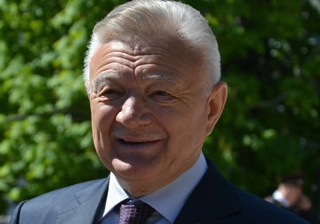Ковалев поднялся в рейтинге политической выживаемости | ya62.ru