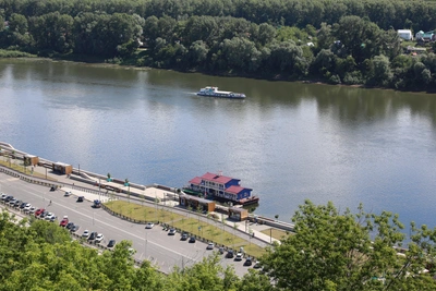 Узбекские инвесторы построят отель в Уфе