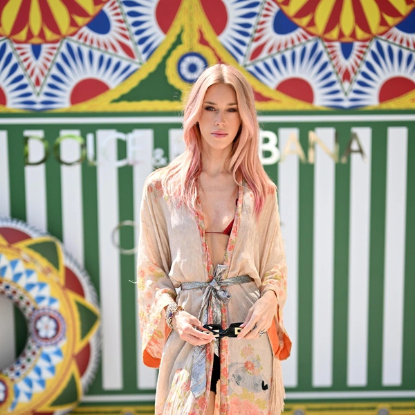 Леди Мэри Чартерис