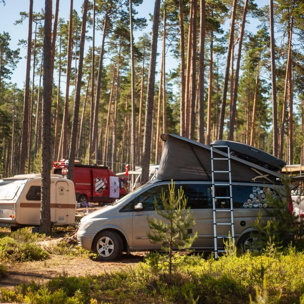 Источник: фото предоставлено организаторами фестиваля Hello Camper