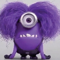 Аватарка Це Клоп