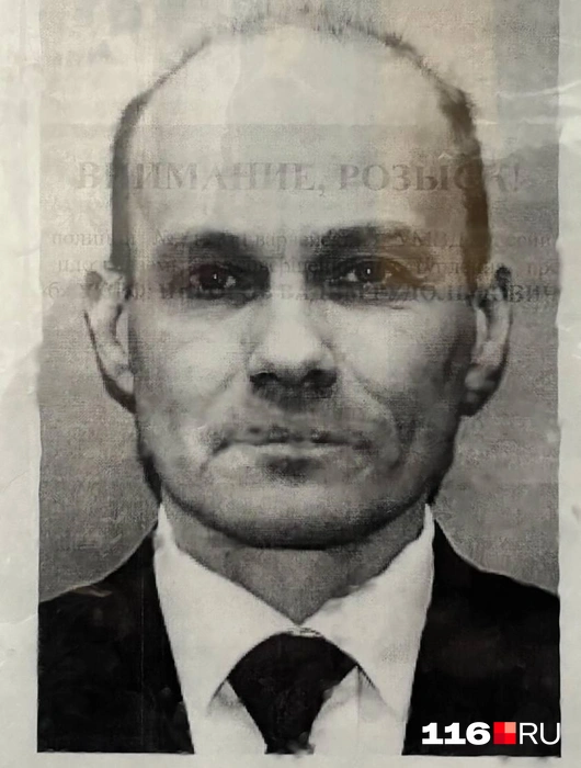 Пирогов Вадим Рудольфович, 11.06.1972 | Источник: Регина Алтынбаева / 116.RU