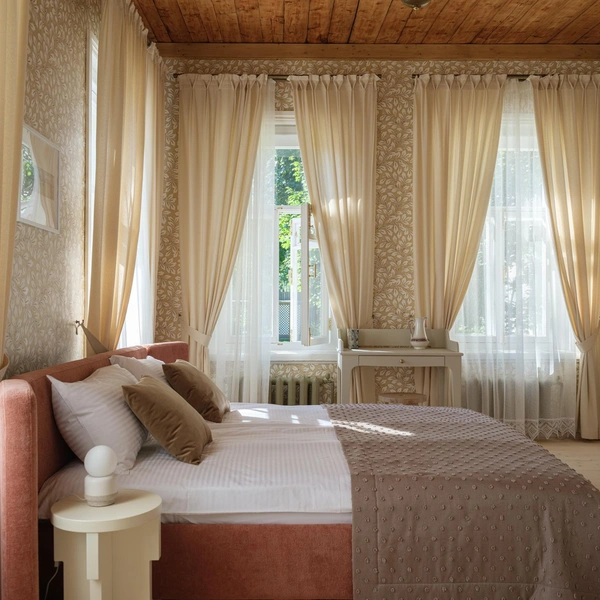 Номер «Прилуки» | Источник: Натали Герц