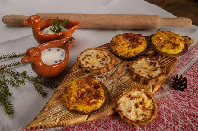 Источник: предоставлено АНО «Агентство по развитию туризма и продвижению Республики Коми»