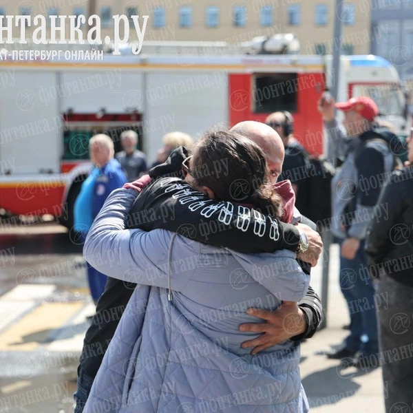 Источник: Валентин Егоршин / «Фонтанка.ру»