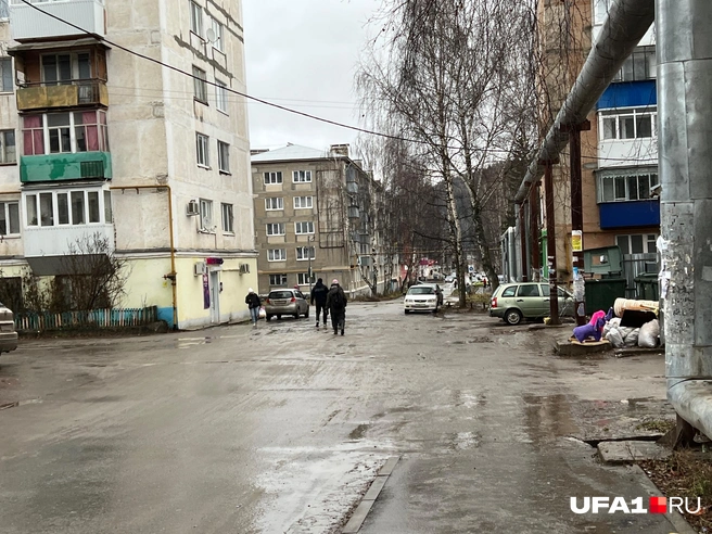 Счастье жить в Миньяре | Источник: Андрей Бирюков / UFA1.RU