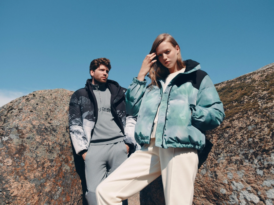 Полный гид по модной Арктике: где отдохнуть, что посмотреть и как одеться, чтобы влюбиться в Север раз и навсегда | marieclaire.ru