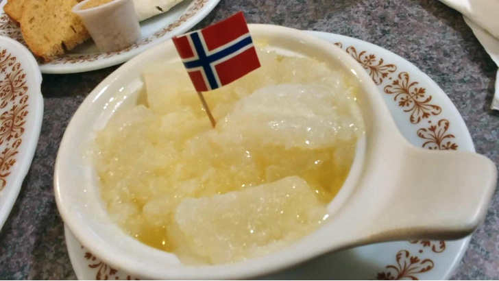 Гастрономические ужасы Норвегии: почему в богатой и благополучной стране такая специфичная кухня?