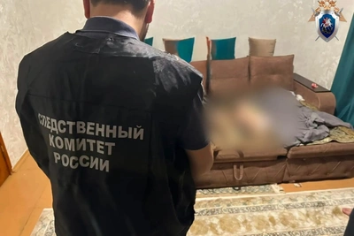 В Дагестане возбуждено дело по факту смерти троих детей