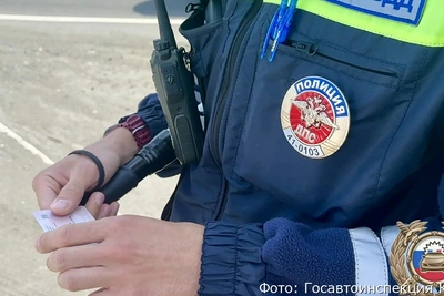 Более 800 нарушений выявили на Камчатке за неделю