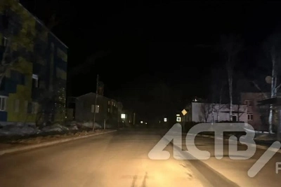 Макаров остался без света из-за долга в 1,6 млн