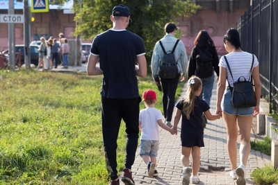 Free nanny for children under 3 in Yaroslavl