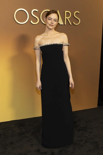 20 лучших образов Governors Awards 2025 20 лучших образов Governors Awards 2025