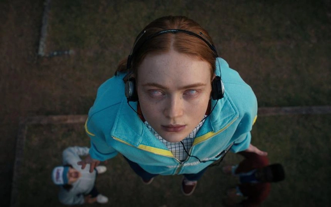 Источник: кадр из сериала «Очень странные дела» (16+), реж. Шон Леви, Мэтт Даффер, Росс Даффер, Netflix, 2025 год