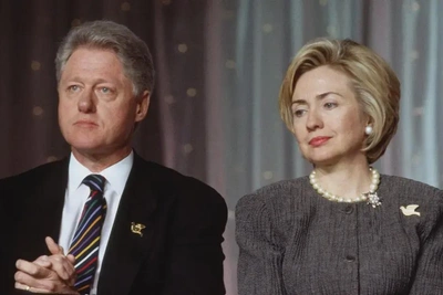 New Scandal Involving Epstein and Clintons