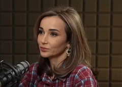 Анфиса Чехова стала жертвой тирана: «Меня жутко буллили женщины, к которым я пришла со сломанным носом»