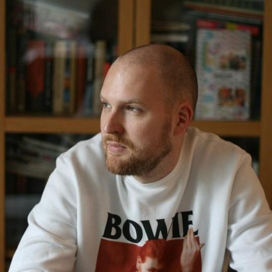 Дмитрий Самойлов