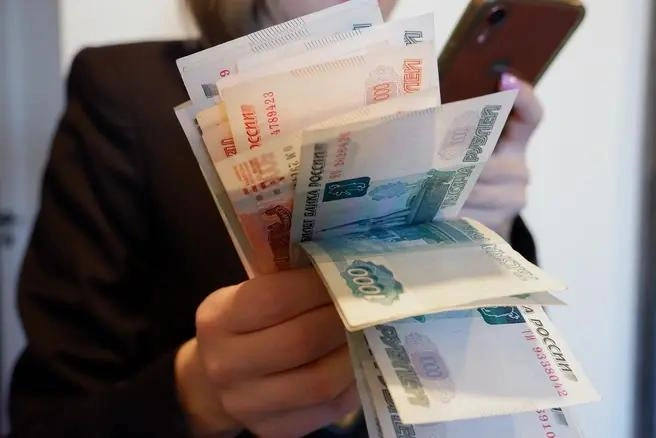 Мошенники атаковали жительницу во время отсутствия родителей | Источник: Дарья Селенская / Городские медиа