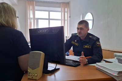 Бульдозер стал поводом для уголовного дела