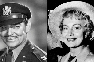 Секреты съёмок «Унесённых ветром» раскрыты