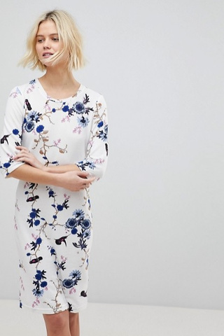 Женственные платья, юбки, блузы - купить недорого