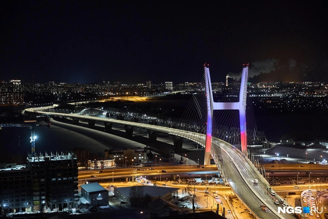 Топ-6 важных событий в Новосибирске | Источник: Александр Ощепков / NGS.RU