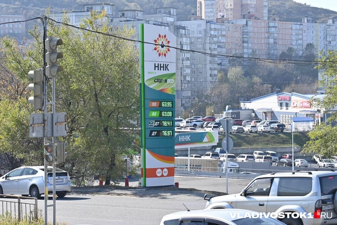 Источник: Елена Буйвол / VLADIVOSTOK1.RU