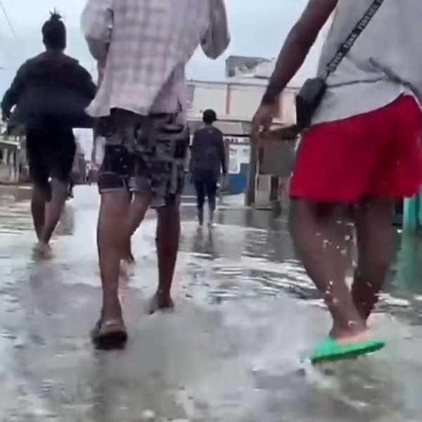 Источник: кадр из видео Channel 4 News