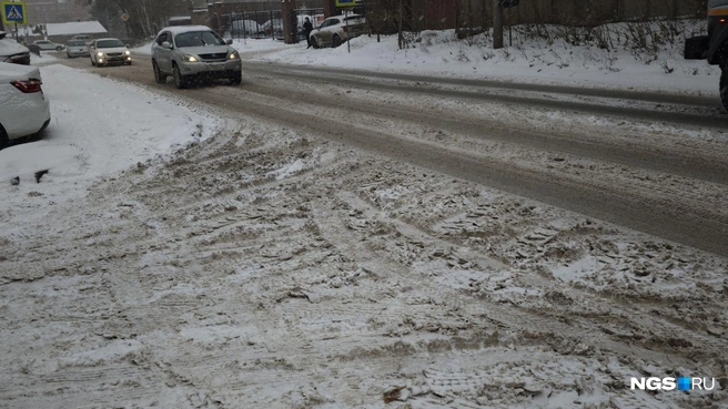 Источник: Маргарита Резникова / NGS.RU