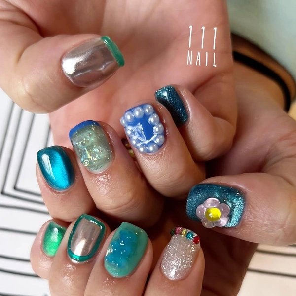 Источник: соцсети 111nail_omotesando