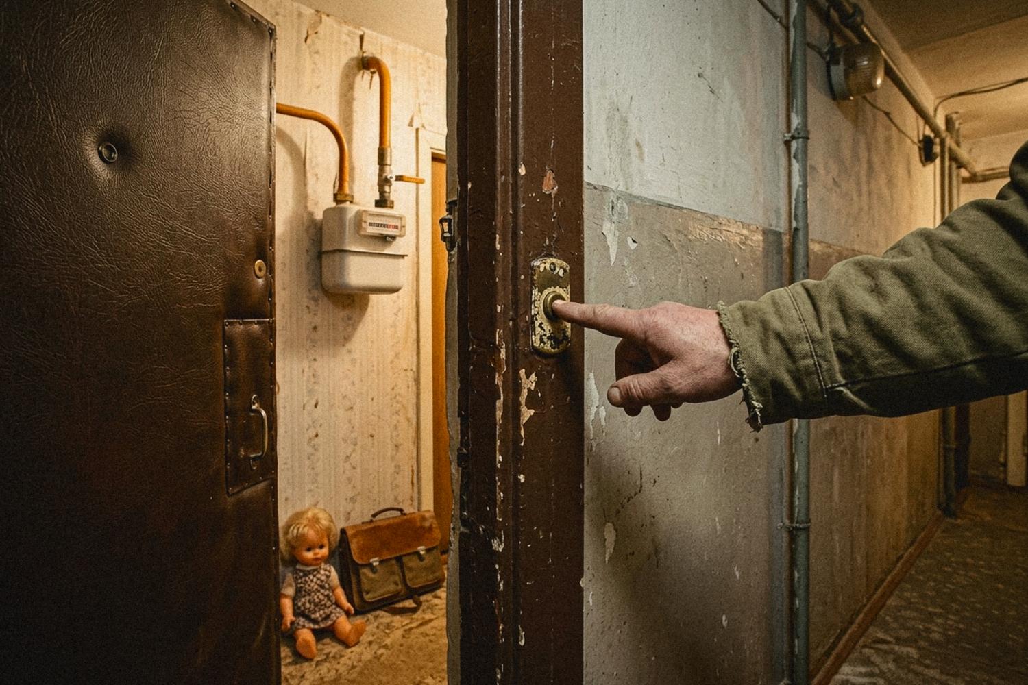 «Газовщик»-насильник: тайна маньяка-педофила Георгия Кирсанова, дело которого пылилось в архиве суда 65 лет