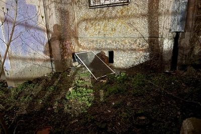 В Екатеринбурге нашли труп семилетней девочки
