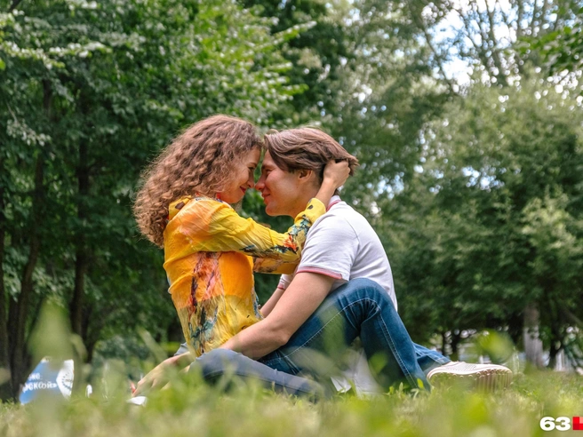Меркантильность возглавляет список качеств, которые раздражают мужчин в женщинах | Источник: Роман Данилкин / 63.RU