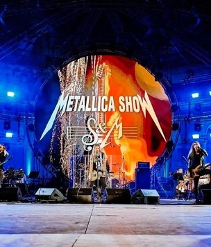 На что сходить в ноябре 2025-го в Москве и не только