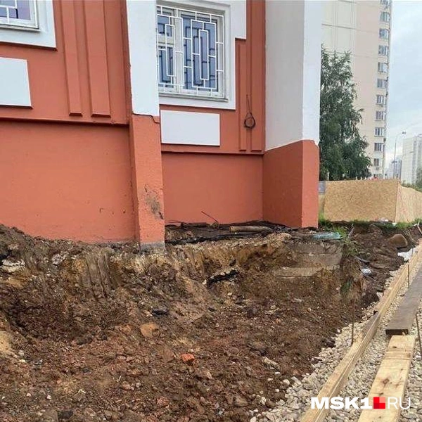 Источник: читательница MSK1.RU Евгения