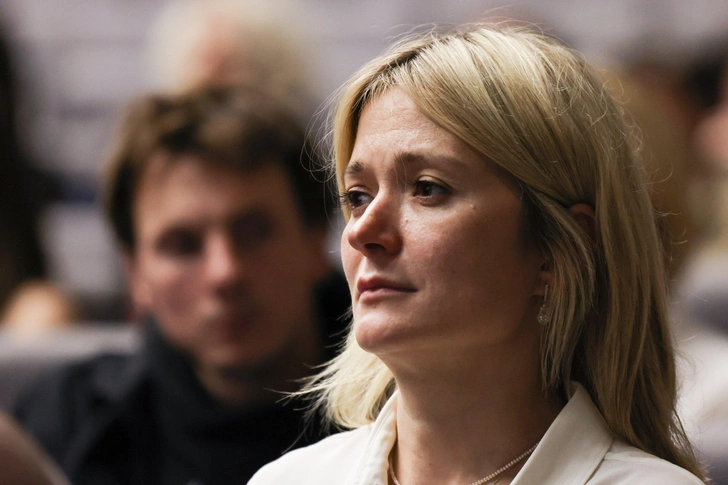 Надежда Михалкова стала режиссером постановки