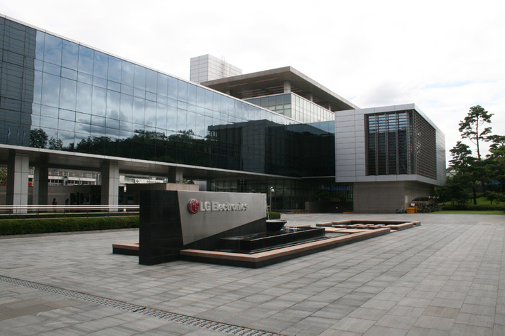 Seocho R&D Campus