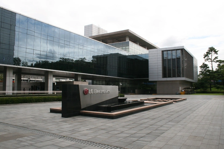 Seocho R&D Campus