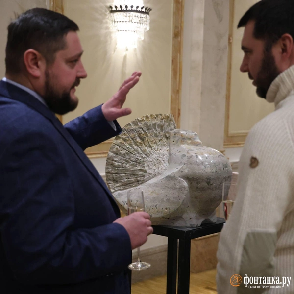 Источник: Валентин Егоршин/«Фонтанка.ру»