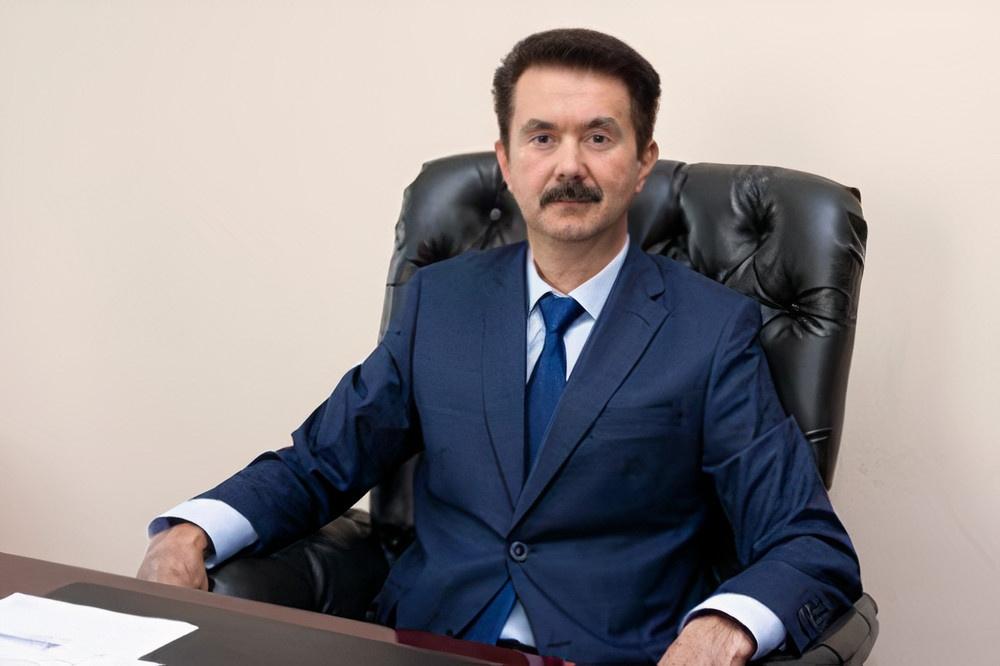 Яруллин проведет Новый год под домашним арестом