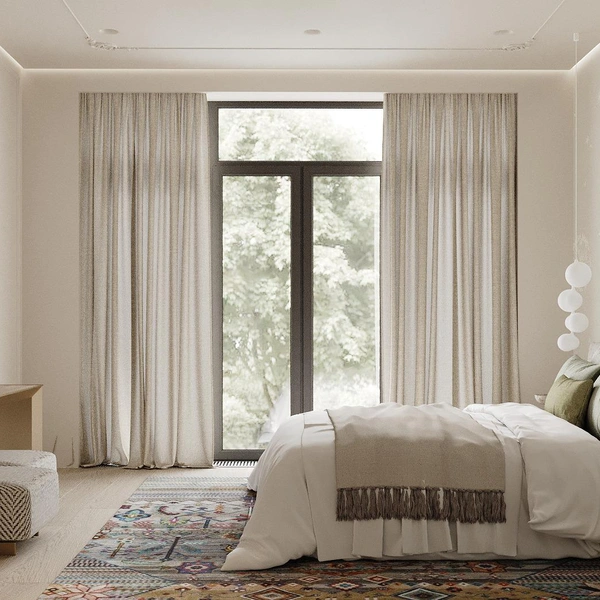 Источник: Pozdnyakova Interiors