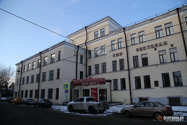 Источник: Павел Каравашкин/«Фонтанка.ру»