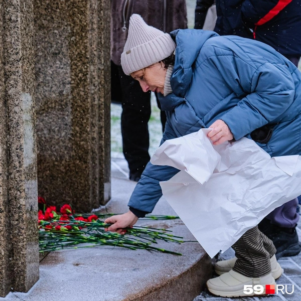 Источник: Тимофей Калмаков / 59.RU