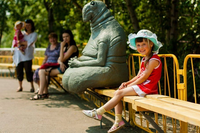 Источник: Ксения Зимина