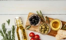 Что полезнее — маслины или оливки? Мнение токсиколога