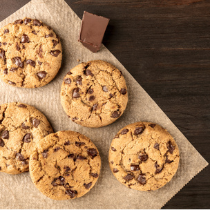 Cookie queen: 5 простых рецептов вкусного печенья