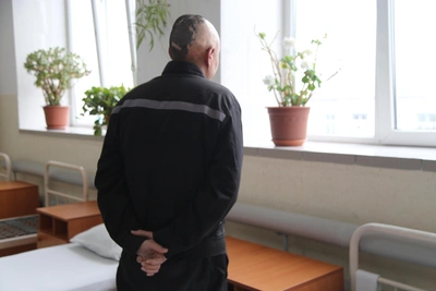 Omsk man's prison fears over drug conviction