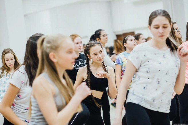 Источник: Александра Бабушкина