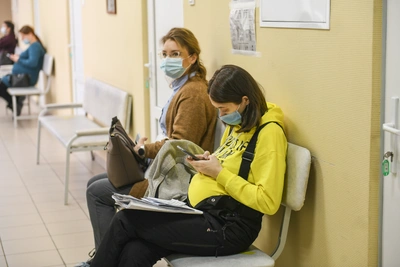 Роддом в Талице закрыли, пациенток перенаправляют в другие города